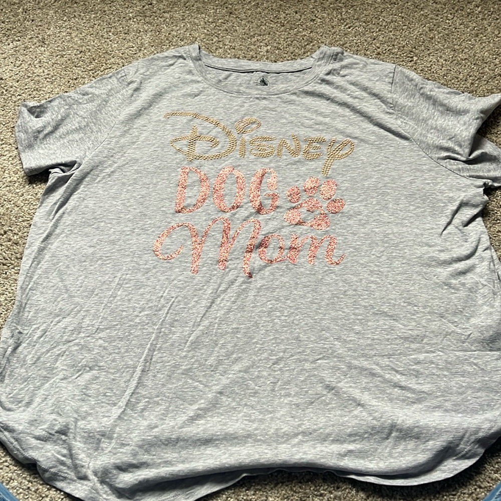 Disney Shirt
